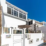 Luxury Tanza דירה פלאיה הונדה