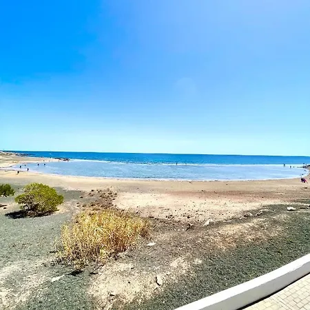 Luxury Tanza * Playa Honda