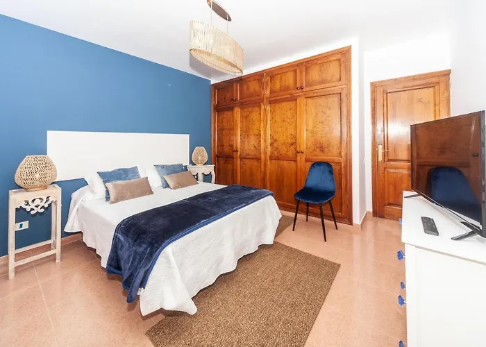 Luxury Tanza