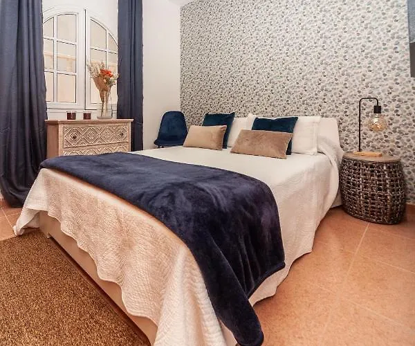 Appartement Luxury Tanza Playa Honda (Lanzarote)