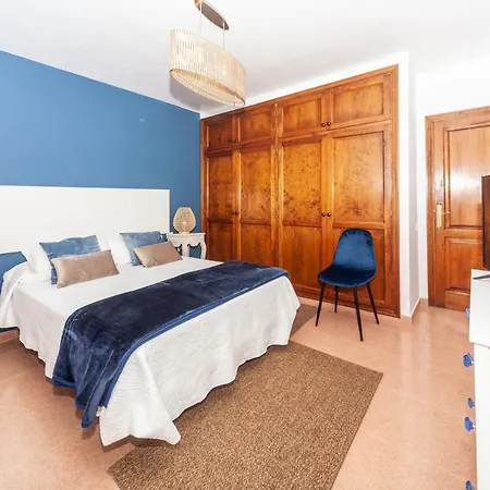 Luxury Tanza