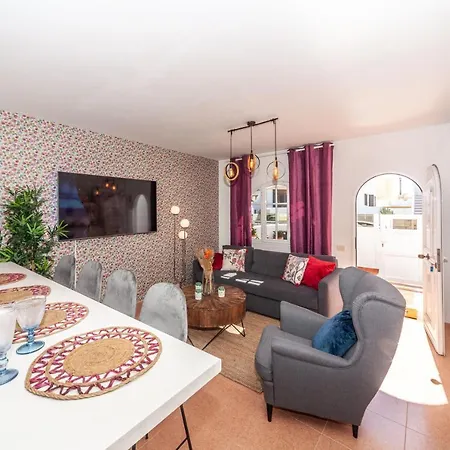 Apartment Luxury Tanza