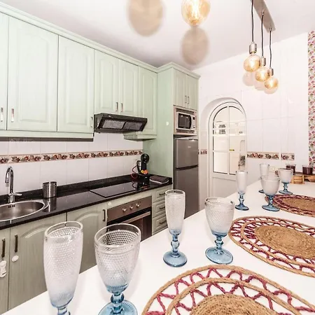 Luxury Tanza Apartment *
