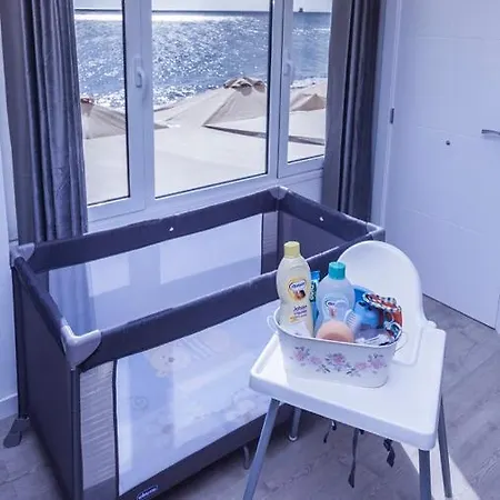Luxury Tanza Apartment *