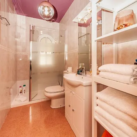 Luxury Tanza Apartament Playa Honda (Lanzarote)