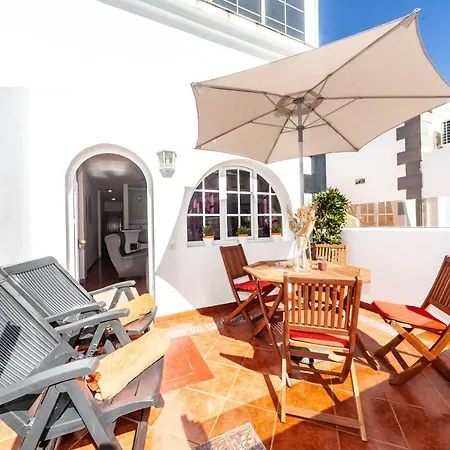 Luxury Tanza Apartament *