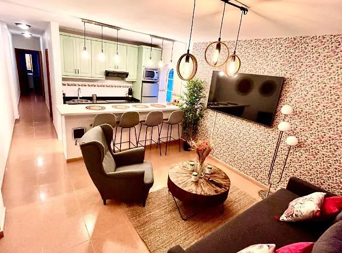 Luxury Tanza *